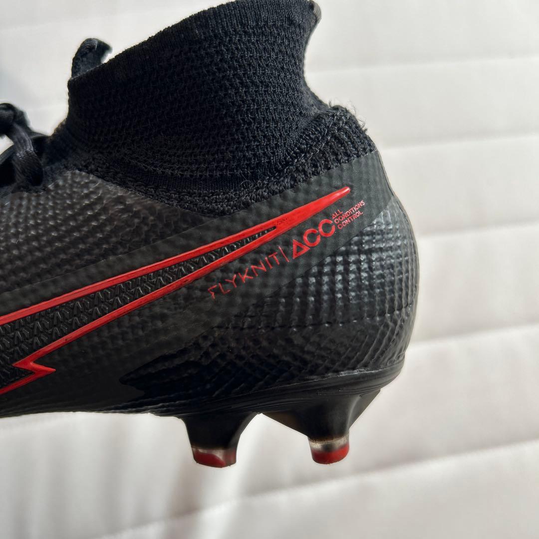 NIKE マーキュリアルヴェイパー13 AG エリート　27cm