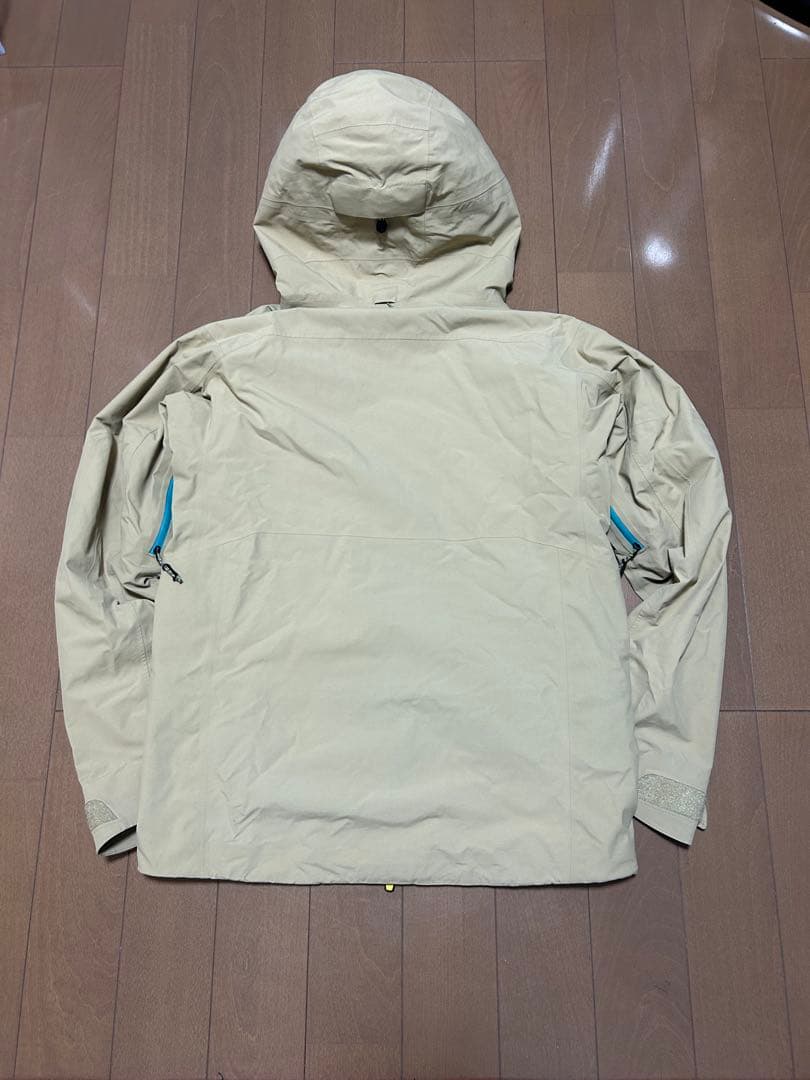 Burton [ak] GORE-TEX スノーボードジャケット