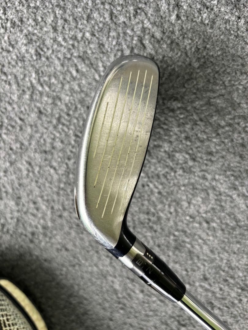 Titleist VG3 ドライバー とユーティリティのセット