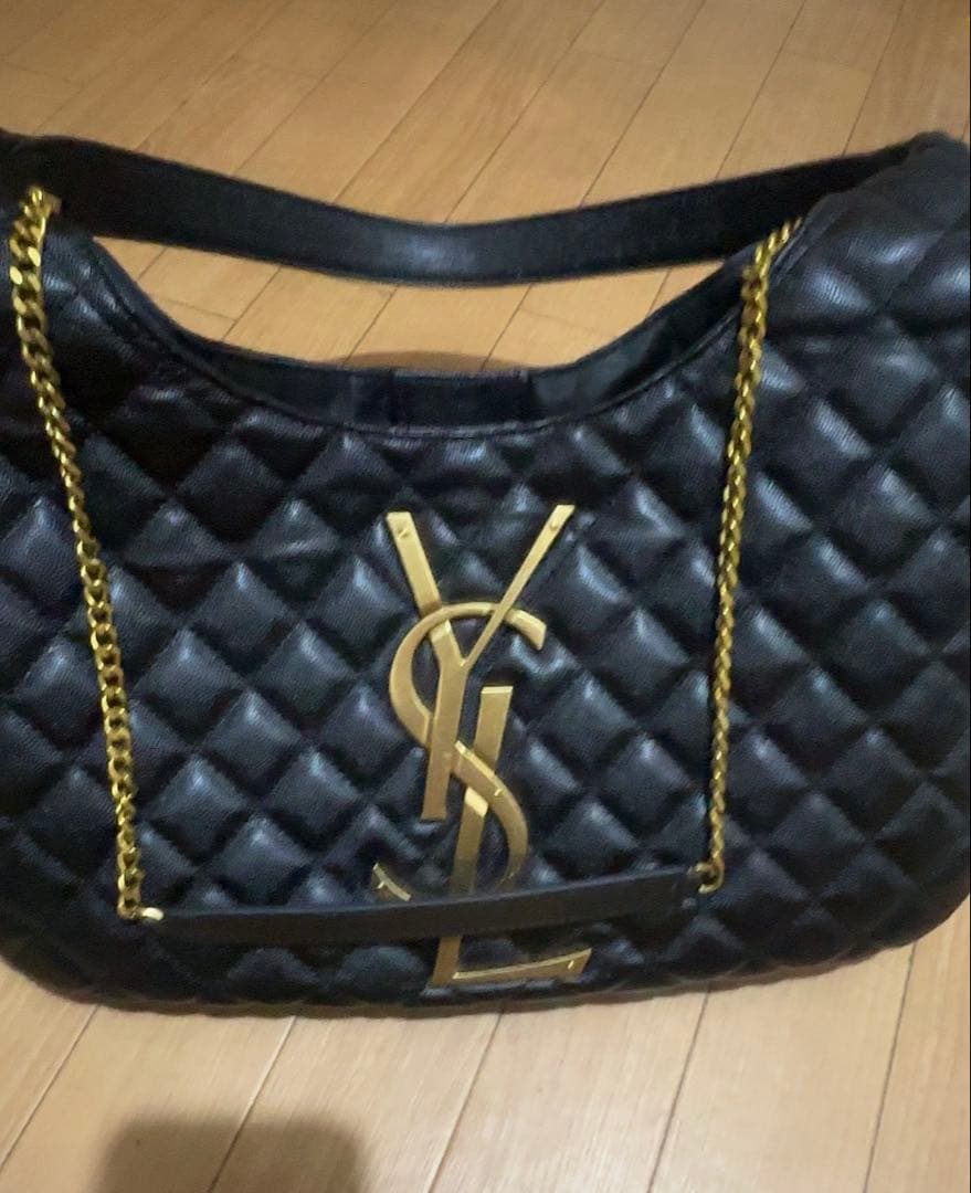 コレクション NOVELTY YSL shoulder bag(NOT FOR SALE)