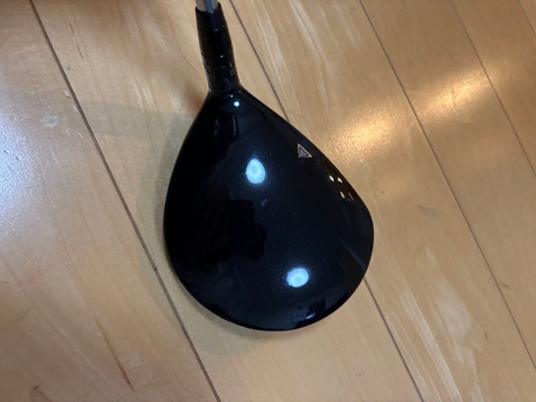 Titleist VG3 フェアウェイウッド 3w VG F