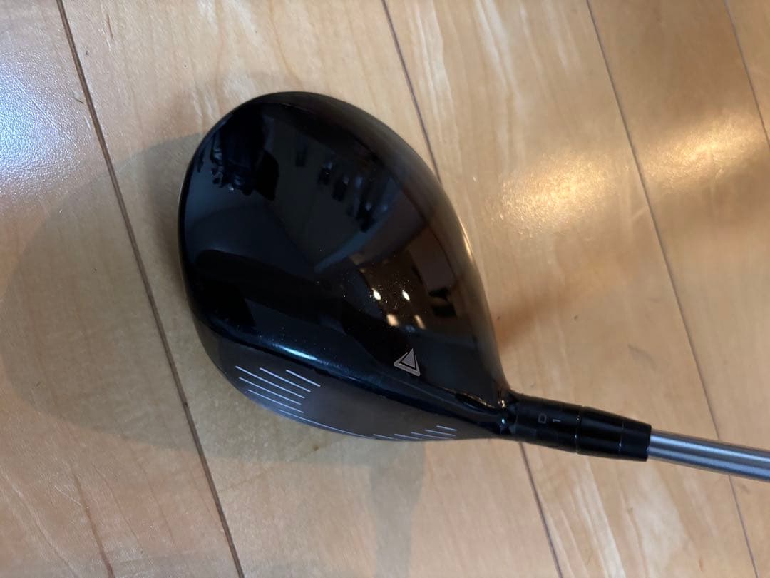 Titleist VG3 フェアウェイウッド 3w VG F