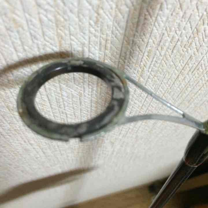 ロッド