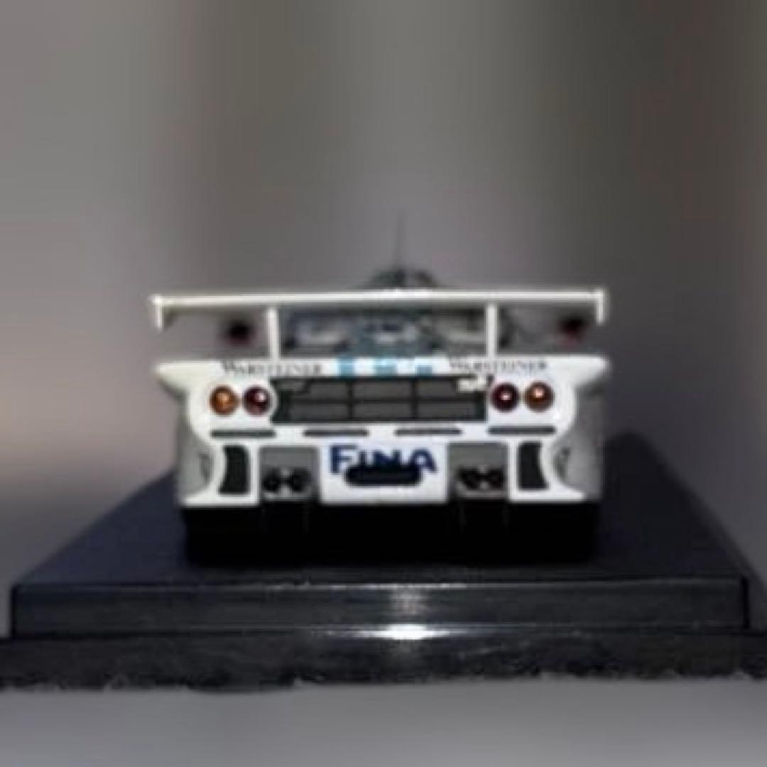 hpRacing FinaマクラーレンF1 GTR 1/43