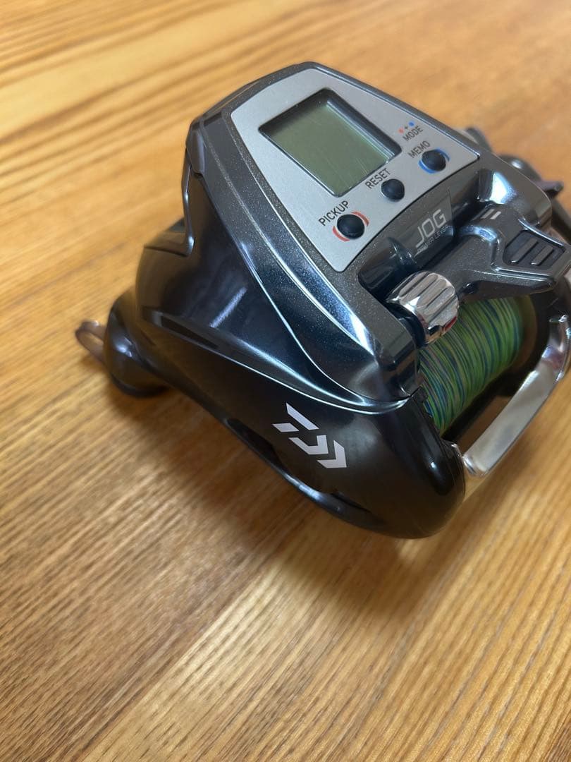 ダイワ　シーボーグ500JP 中古品