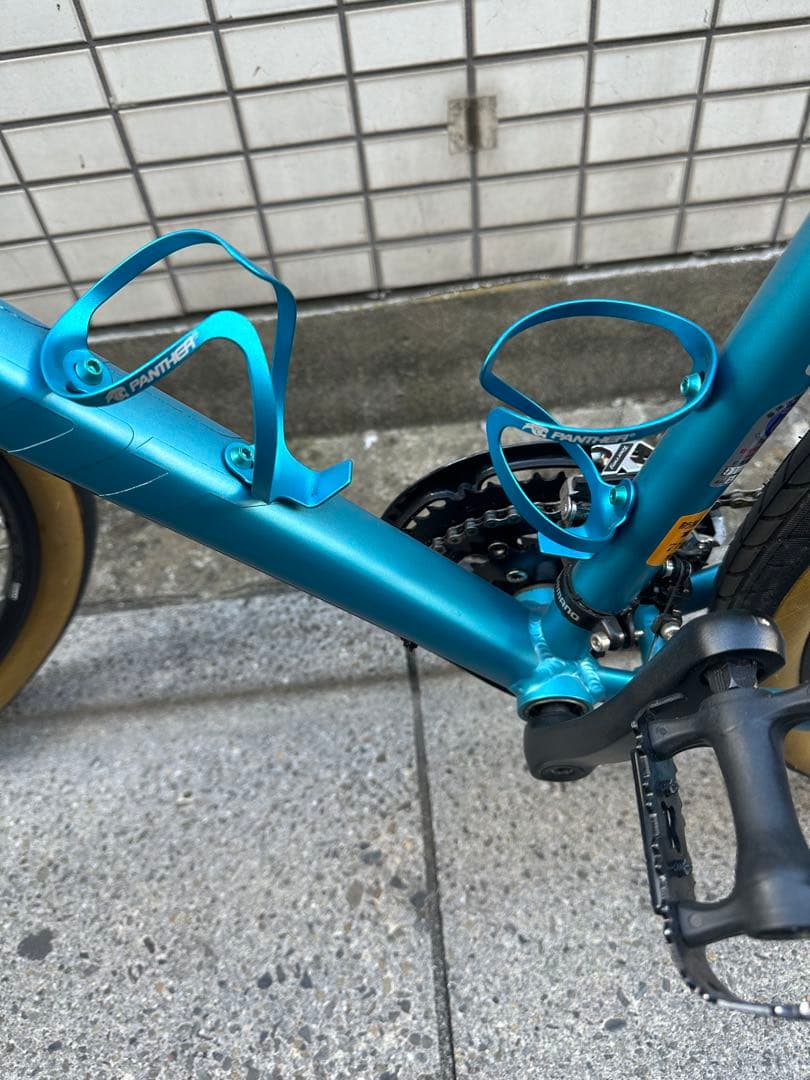 【美品】GIANT GRAVIER DiscMサイズ 【引取限定】