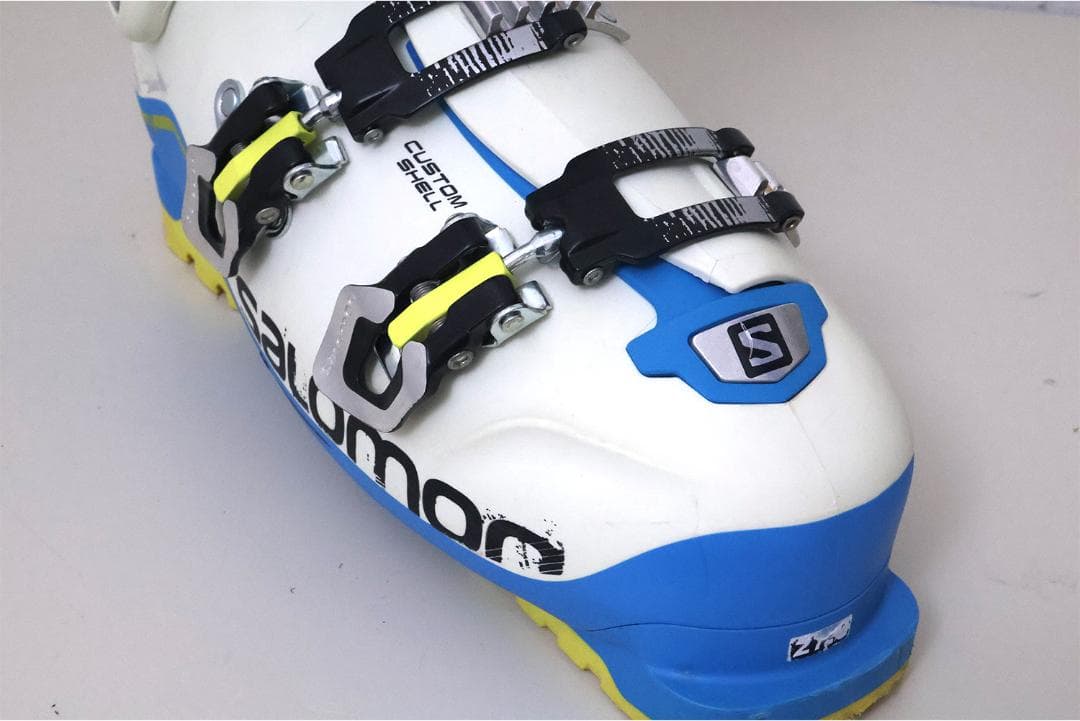 中*勝様 27.0cm Salomon XPRO90 スキー ブーツ サロモン