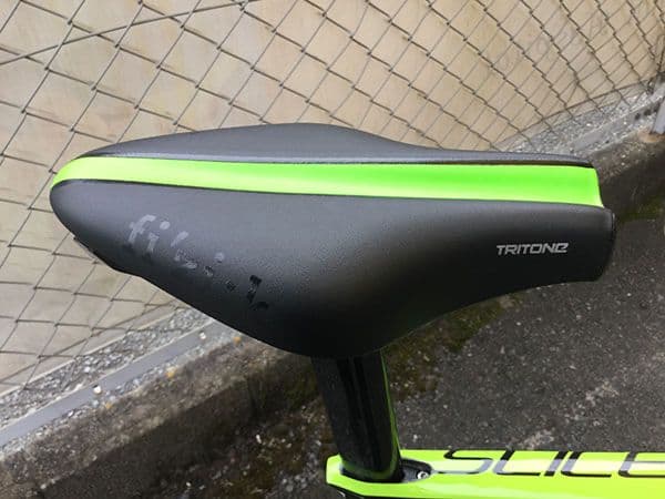 フィジーク トライトン