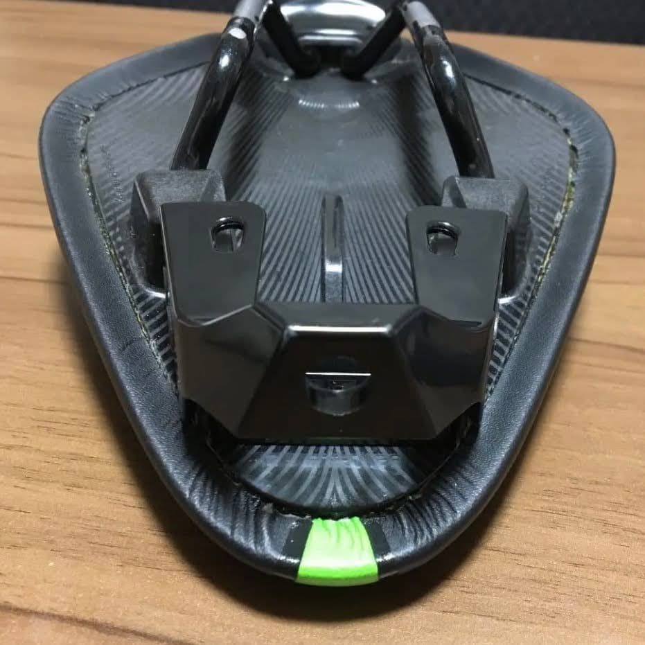 フィジーク トライトン
