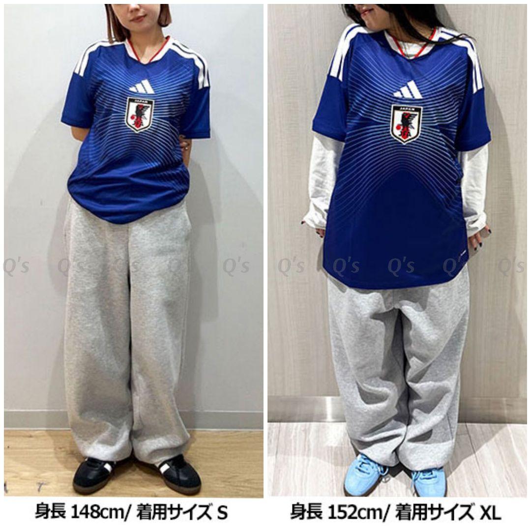 W2026 アディダス 正規品 サッカー日本代表 レプリカ 新品 3XL