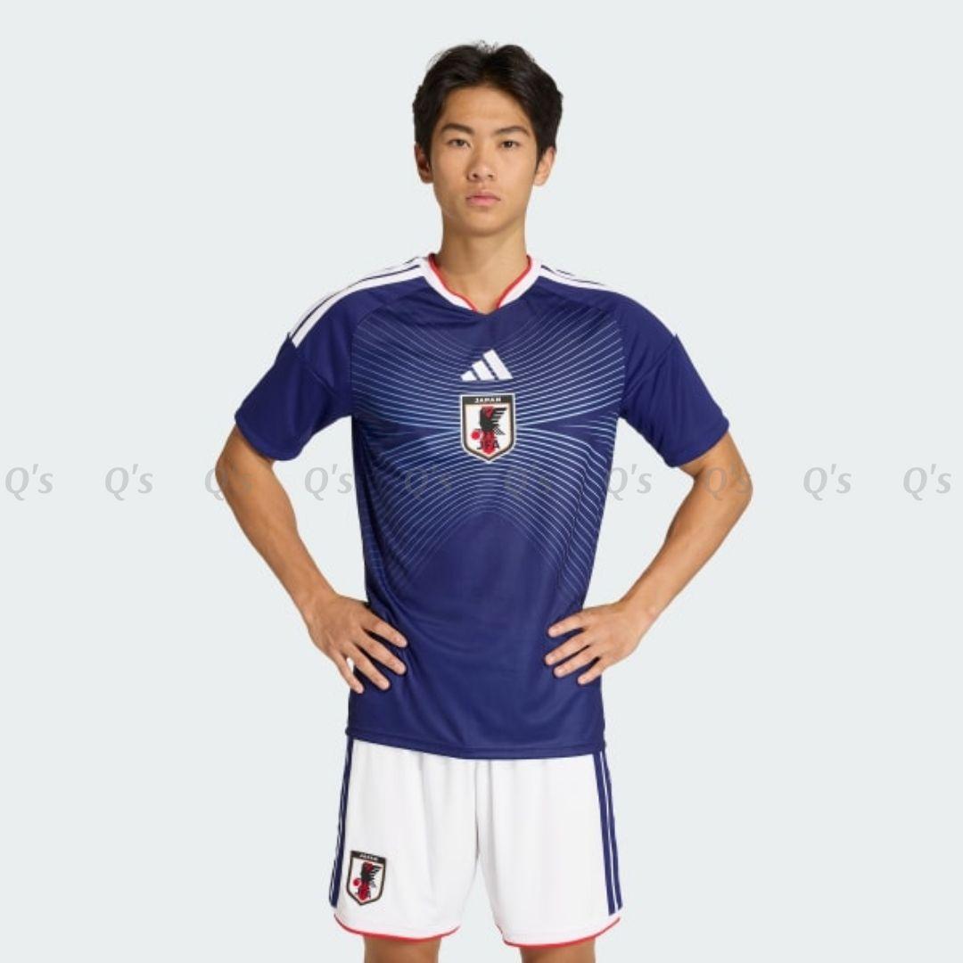 W2026 アディダス 正規品 サッカー日本代表 レプリカ 新品 3XL
