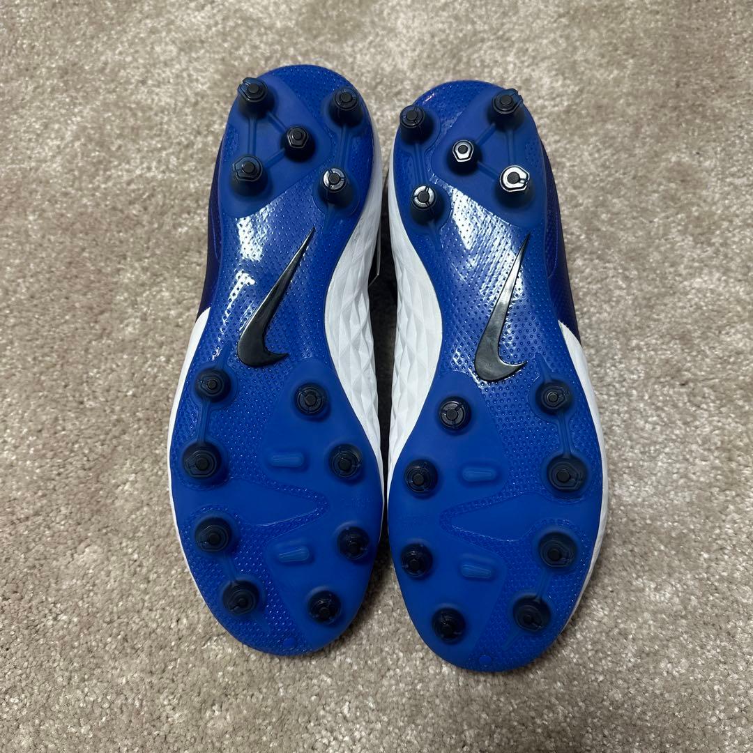 Nike Legend 8 Elite HG 27.5cm TIEMPO ナイキ