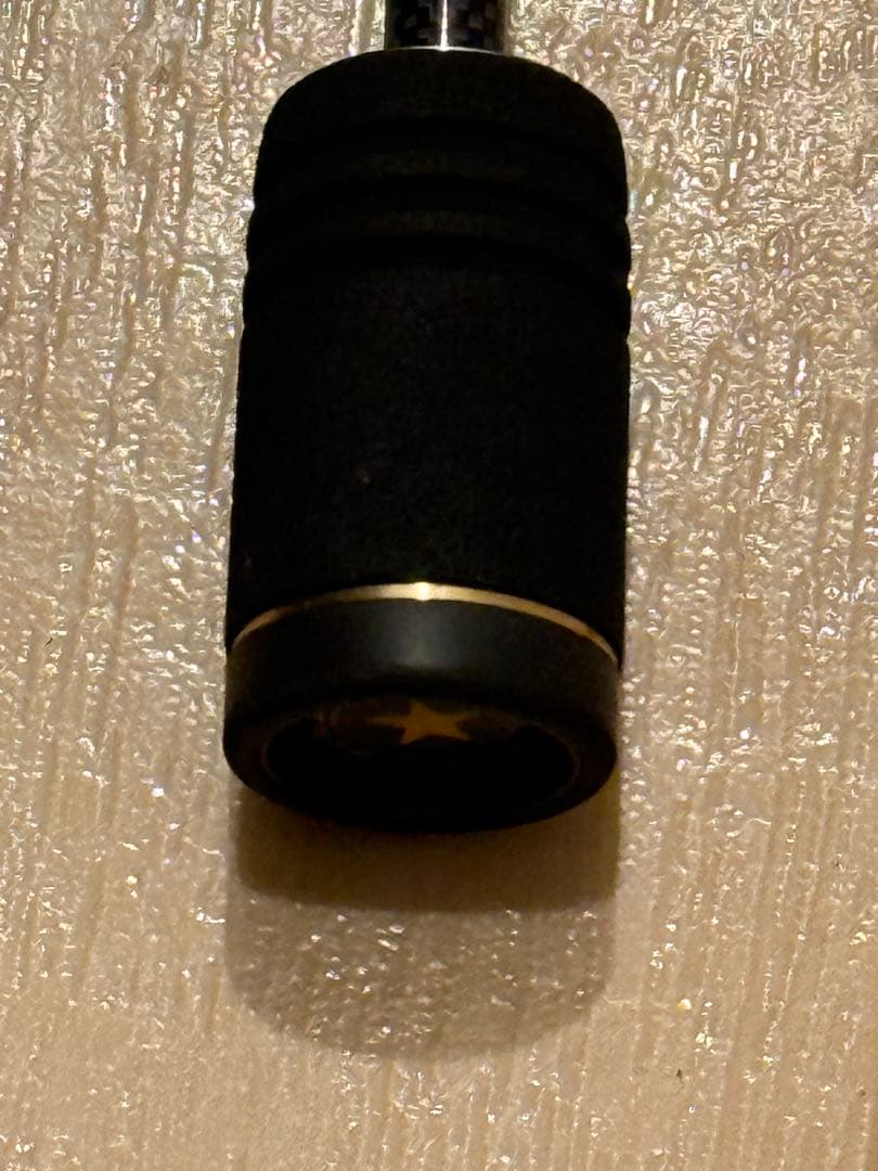 週末セール　美品　ゼスタ　XESTA BLACK STAR 2nd S57