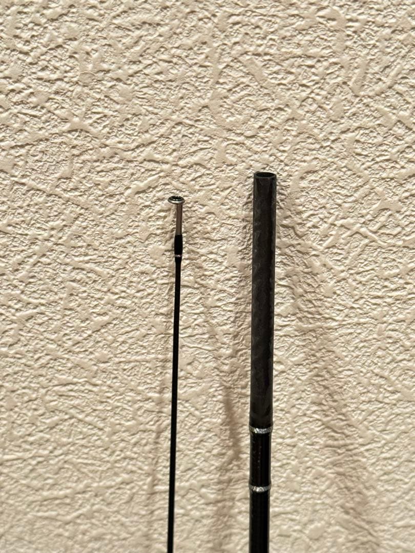 週末セール　美品　ゼスタ　XESTA BLACK STAR 2nd S57