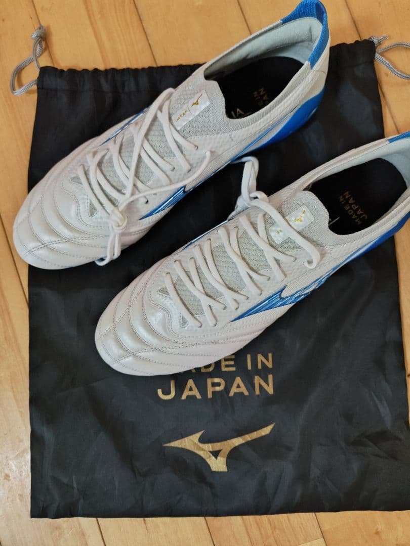 MORELIA NEO Ⅳ β JAPAN 27cm