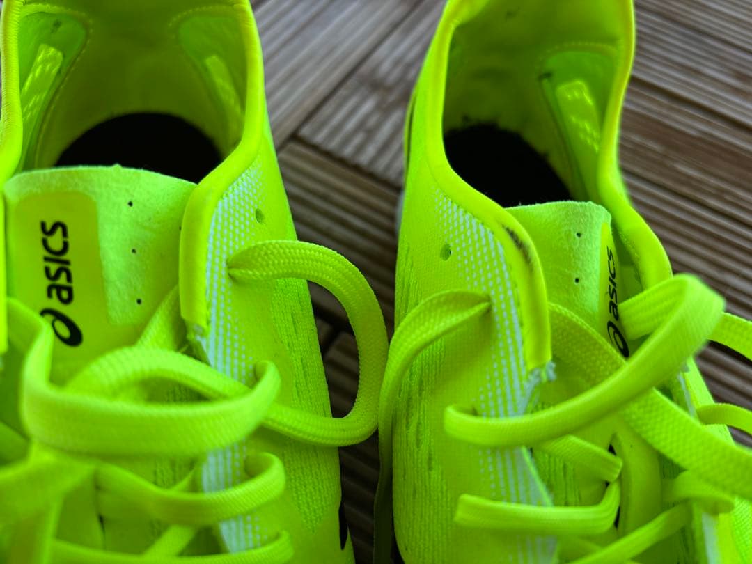 asics ガンラップ3 （26.5）