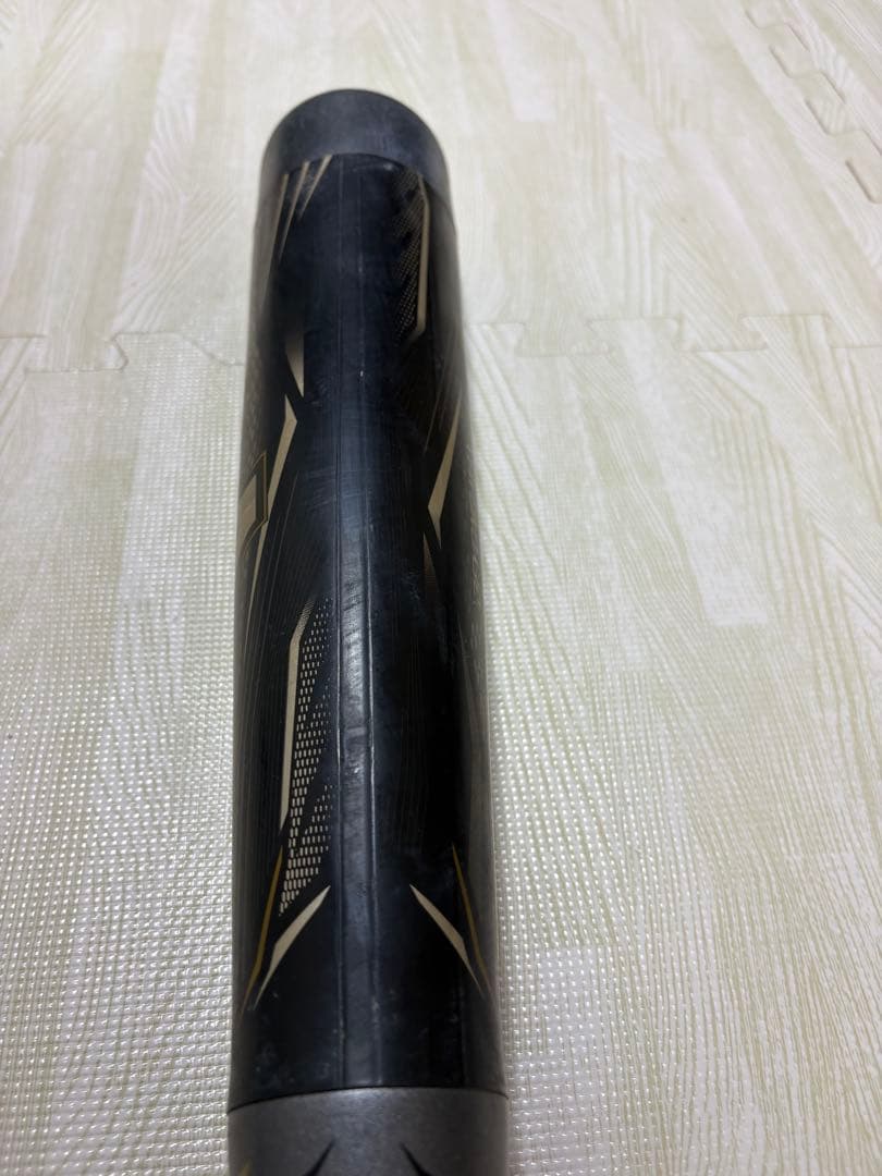 ビヨンドマックスギガキング 84cmと85cm2本セット　野球　バットケース付