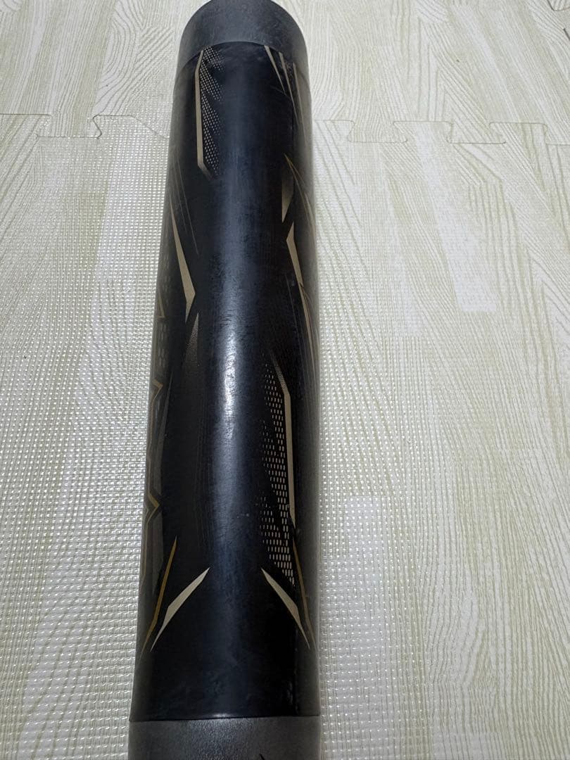 ビヨンドマックスギガキング 84cmと85cm2本セット　野球　バットケース付