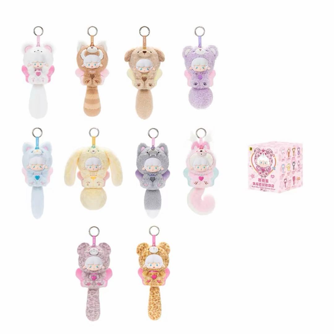 TOPTOY ギュンギュンラム ぬいぐるみ シークレット