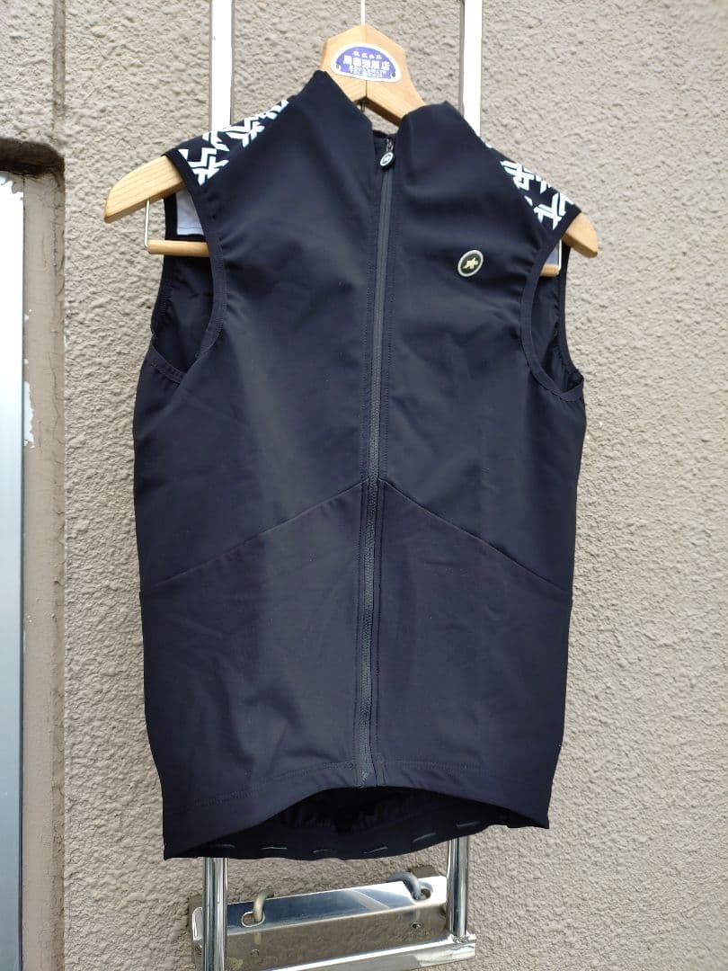 ASSOS (アソス) MILLE GT Spring/Fall Airb