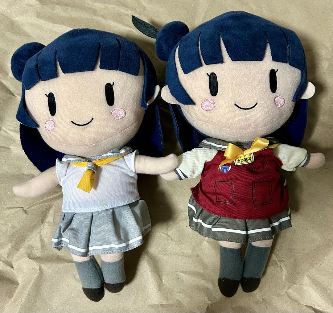 ラブライブ！サンシャイン‼︎ まとめ売り　津島善子など