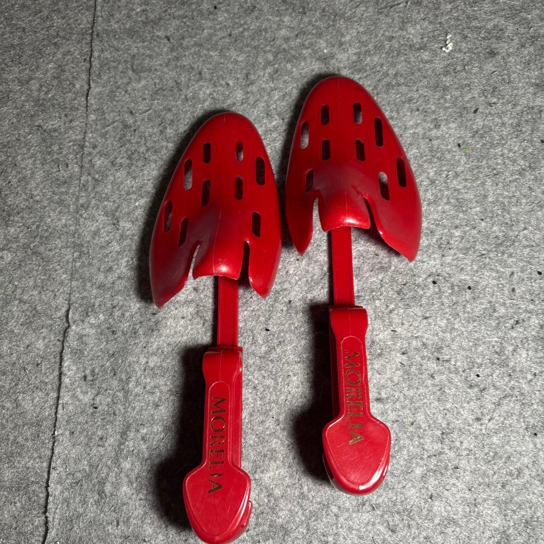 Mizuno Morelia サッカーシューズ 日本製 グレー/グリーン