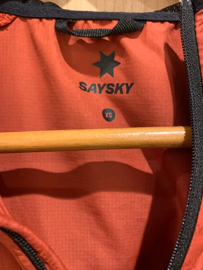 SAYSKY ランニングウェア