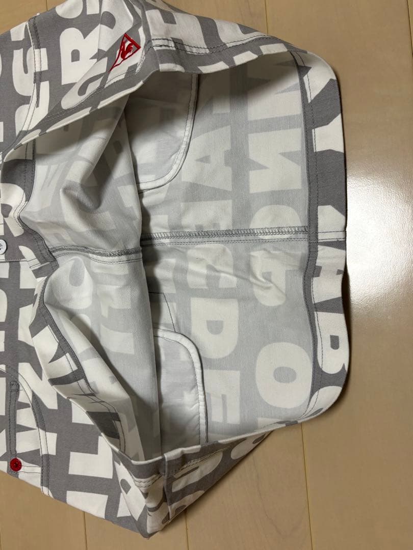 ゴルフウェアスカート、キャロットセットバラ売り可