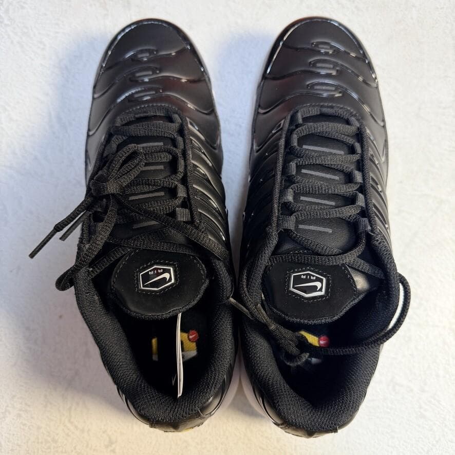 26.5cm 新品 NIKE AIR MAX PLUS GOLF 防水