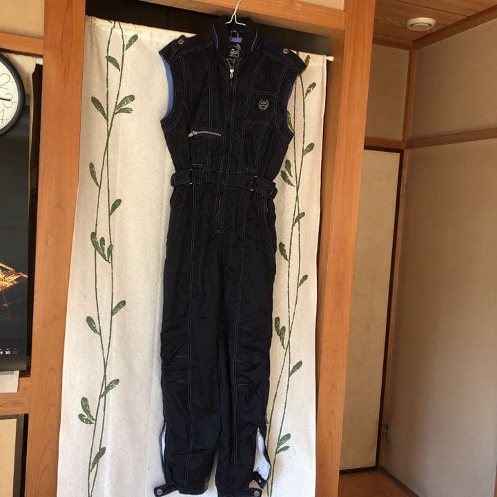 フェニックス　スキーウエアー　上下