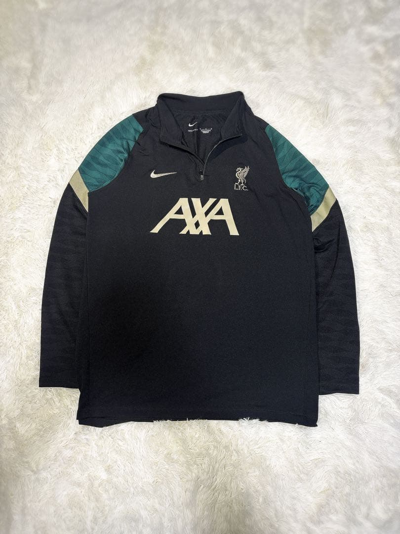 アディダス 20-21 リヴァプールFC トレーニングウェア dri-fit