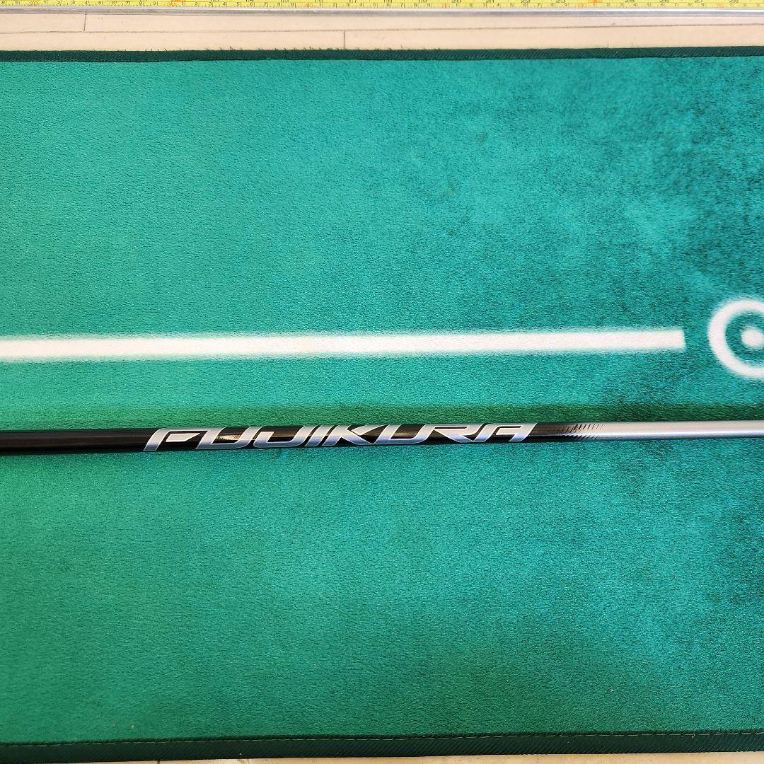 SPEEDER NX FLEX-R 45.75 1W テーラーメイドスリーブ