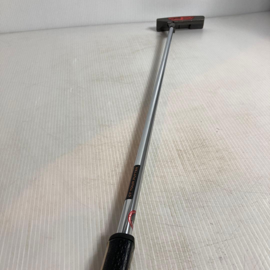 TP 303 パター Super Strokeグリップ
