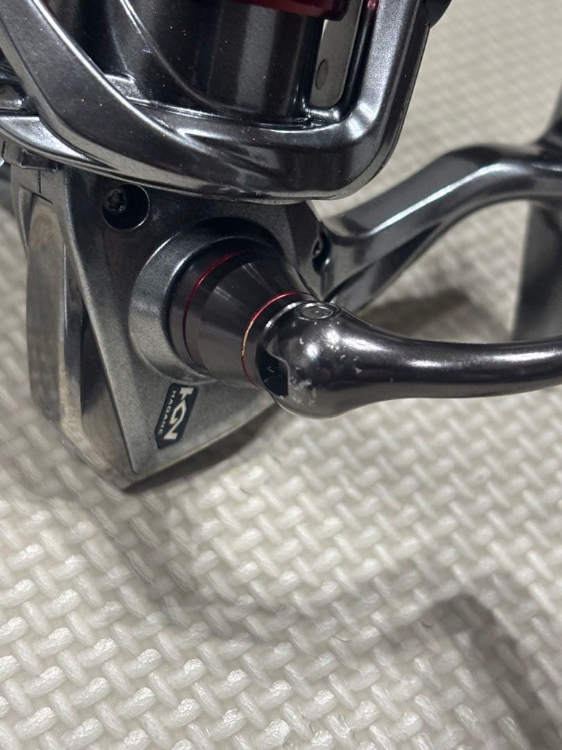 シマノ　SHIMANO 16ストラディック CI4+ C2000S