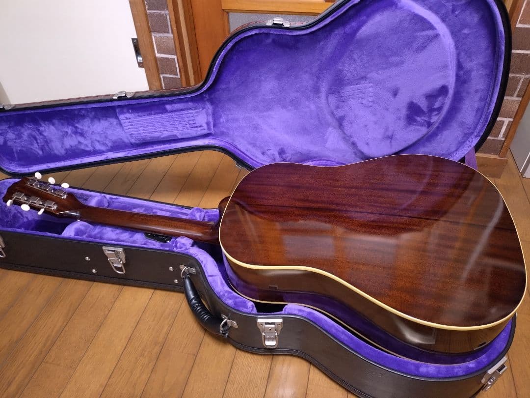 Epiphone J-45 Tamio Okuda エピフォン 奥田民生
