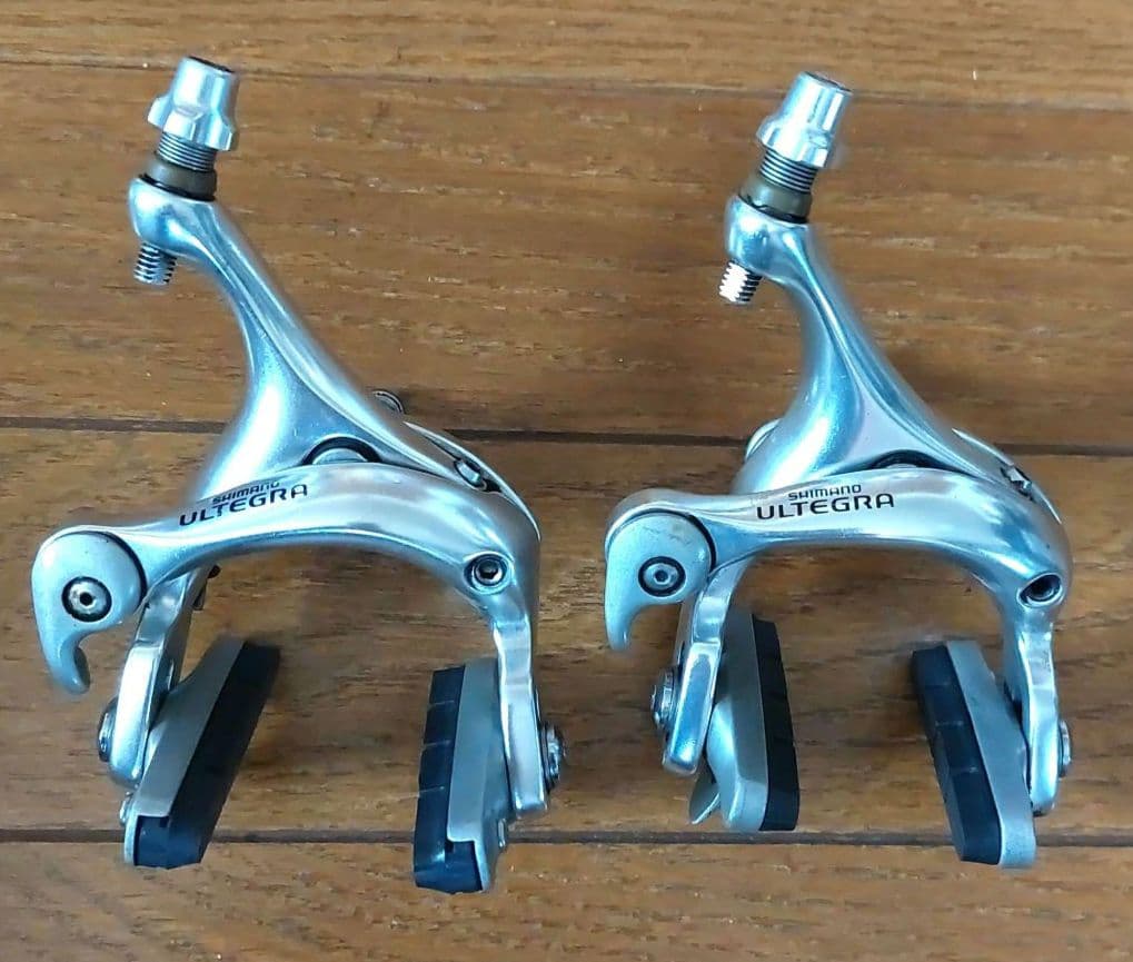 【最終値下げ】SHIMANO アルテグラ ６６００系 グループコンポセット
