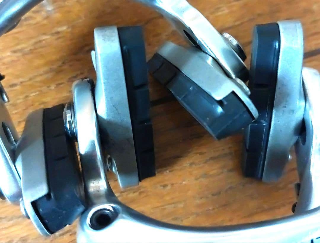 【最終値下げ】SHIMANO アルテグラ ６６００系 グループコンポセット