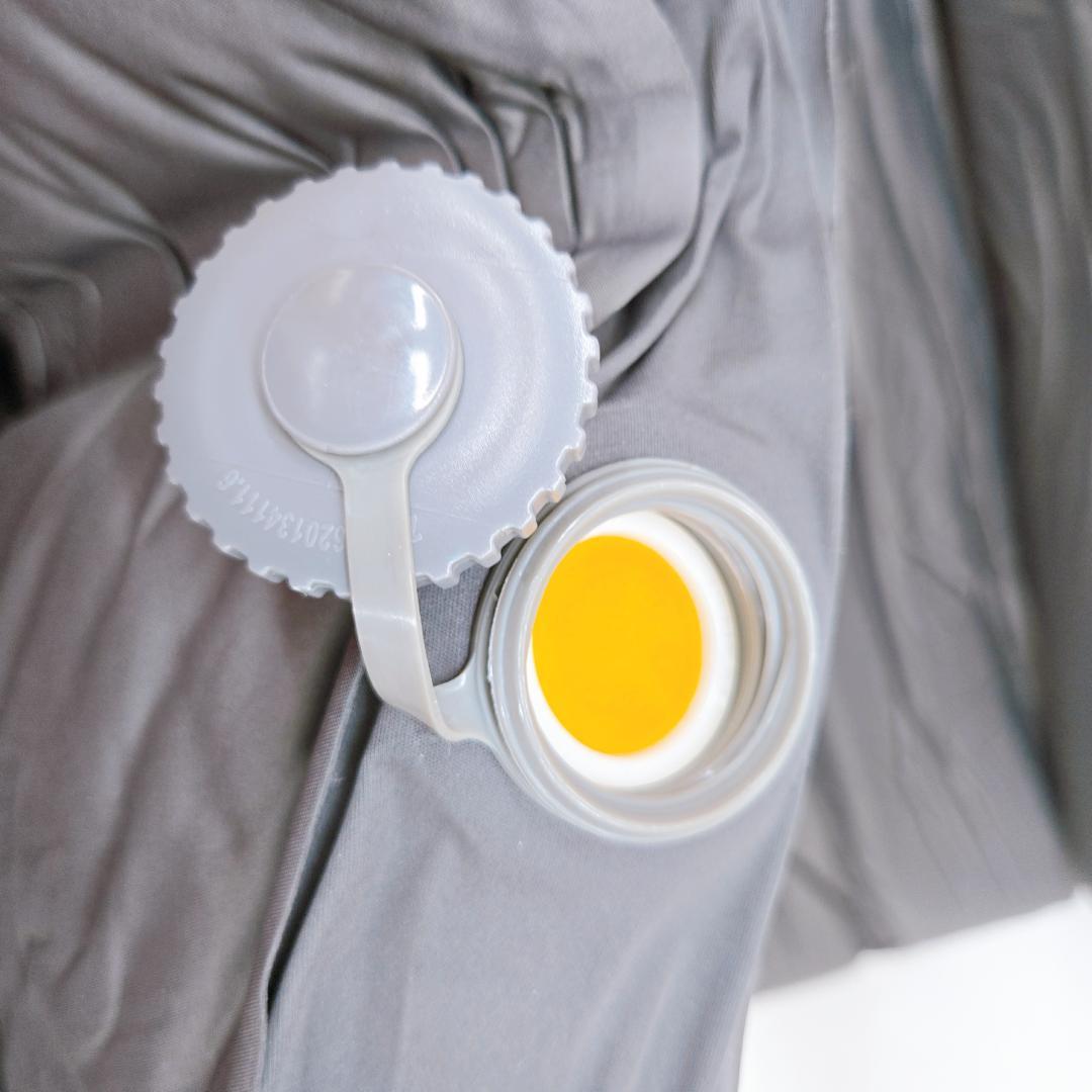 【美品】コールマン Coleman ダブル　ハイピーク インフレーターマット