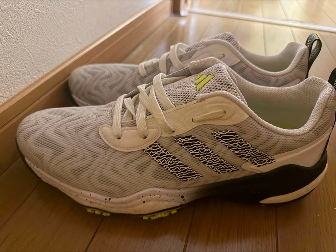 シューズ(男性用) Golf shoes men