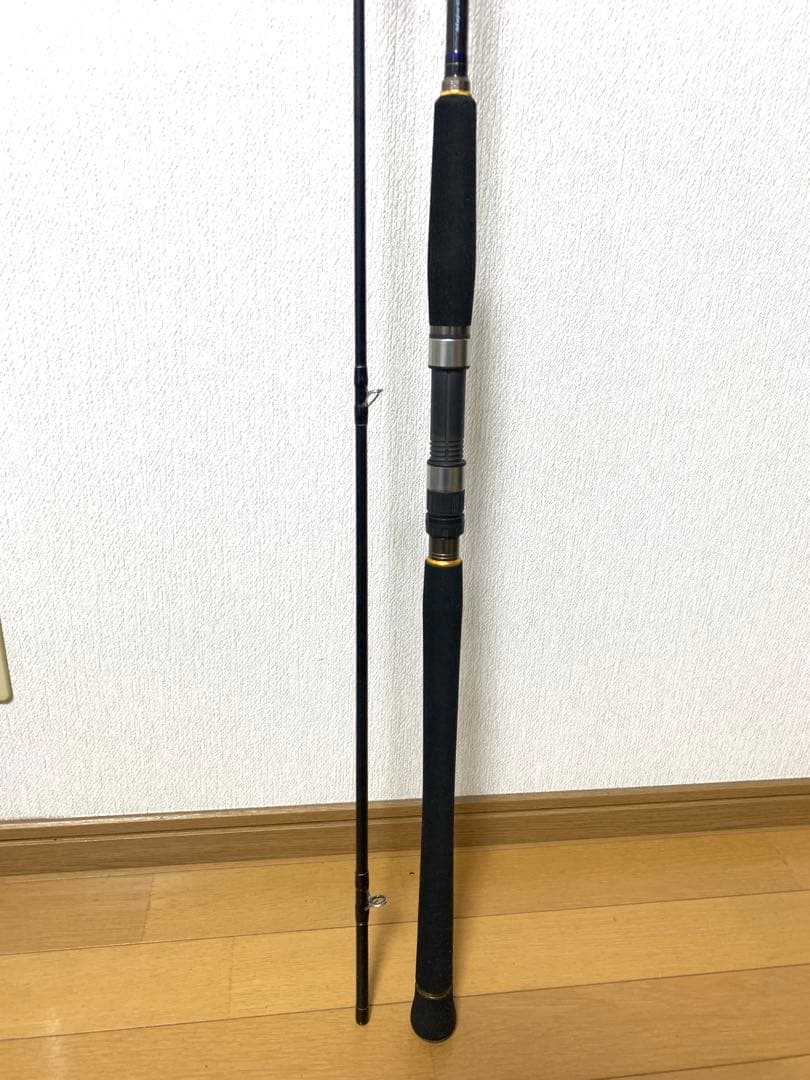メジャークラフト スカイロード SKR-1002LSJ