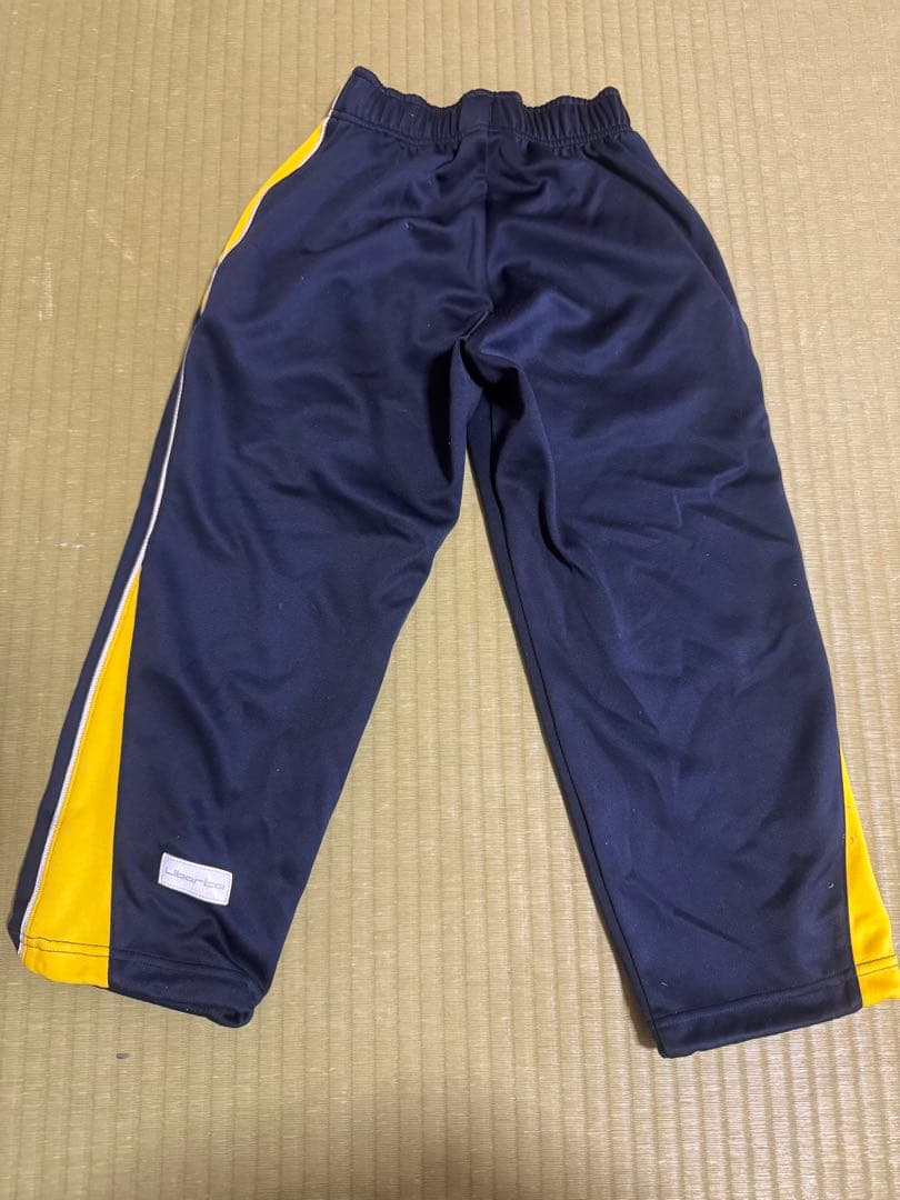 ⭐︎美品⭐︎リベルタ Mizuno Liberta ジャージ上下セット 120cm