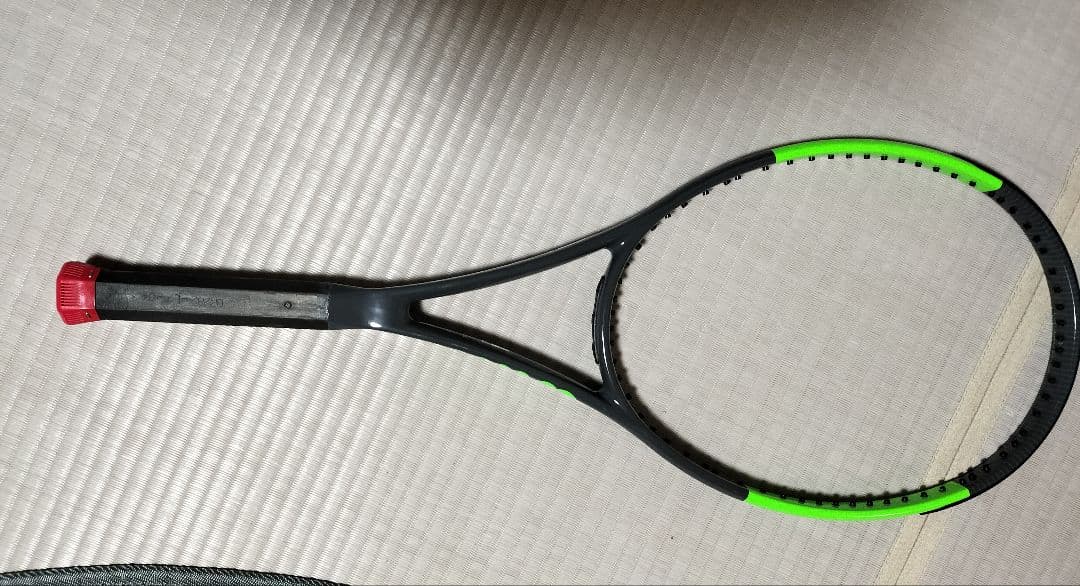 wilson　blade team 99 lite
