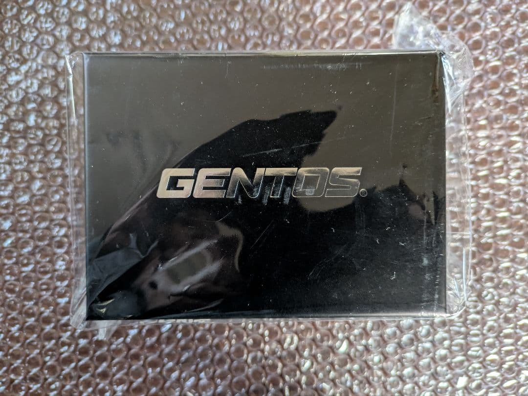 GENTOS ジェントス GH203RG 新品未使用