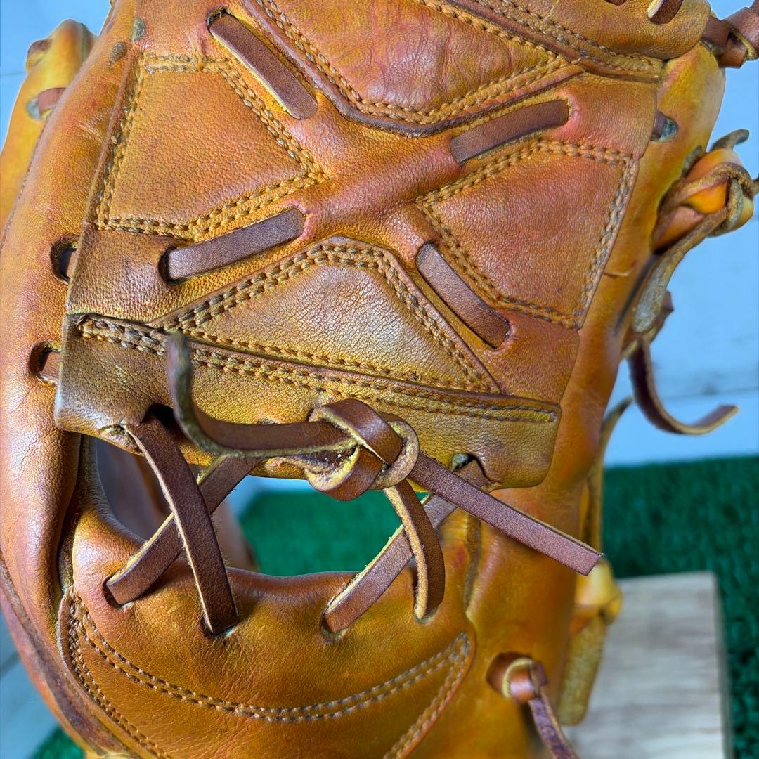 ローリングス　軟式　内野