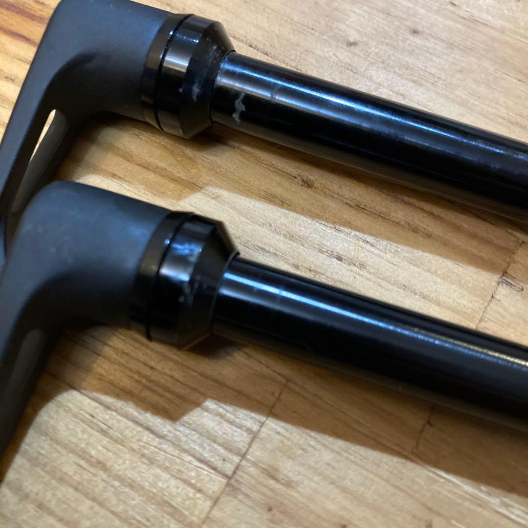 Specialized クイックレバー 2本セット　中古
