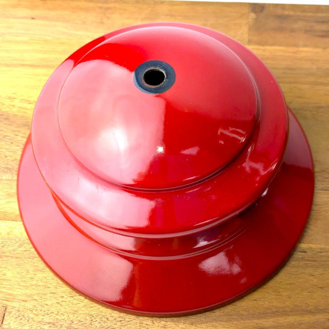 Coleman コールマン 200A 69年10月 ランタン リフィニッシュ美品