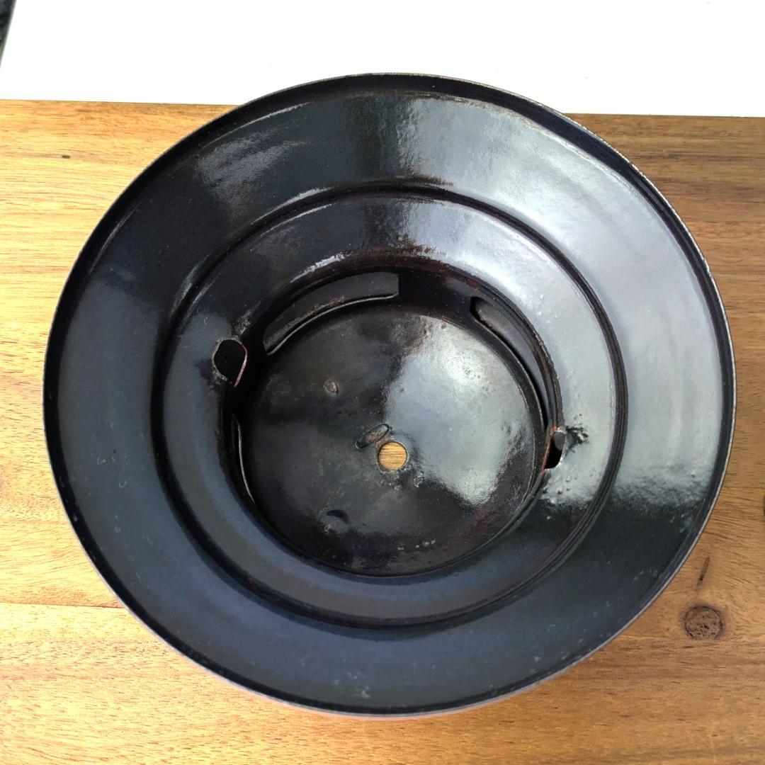 Coleman コールマン 200A 69年10月 ランタン リフィニッシュ美品