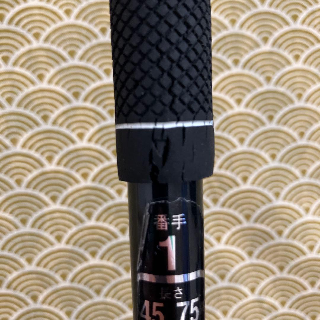 ゼクシオ　XXIO　ドライバー　5代目　レギュラーモデル　右利き　Theゼクシオ