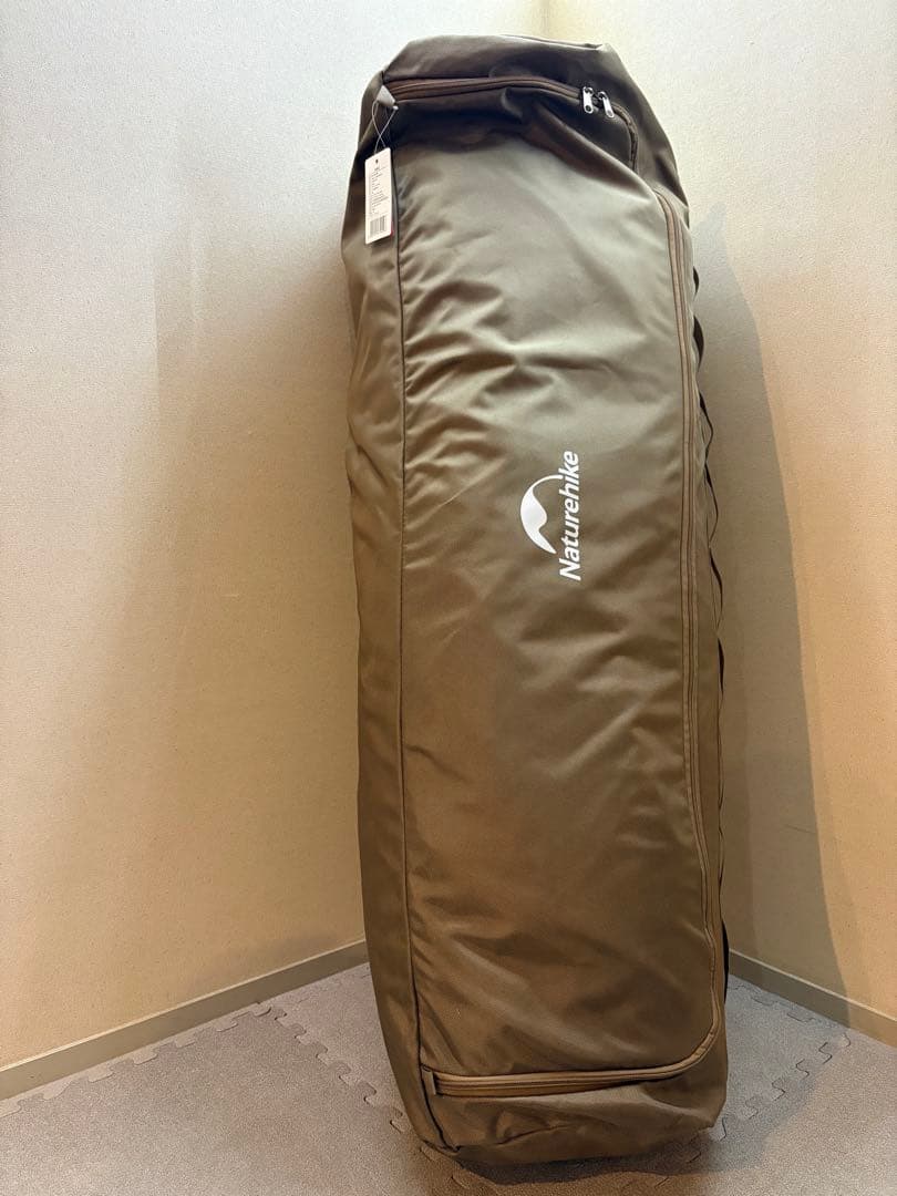 Naturehike Village 17.0 テント　ネイチャーハイク