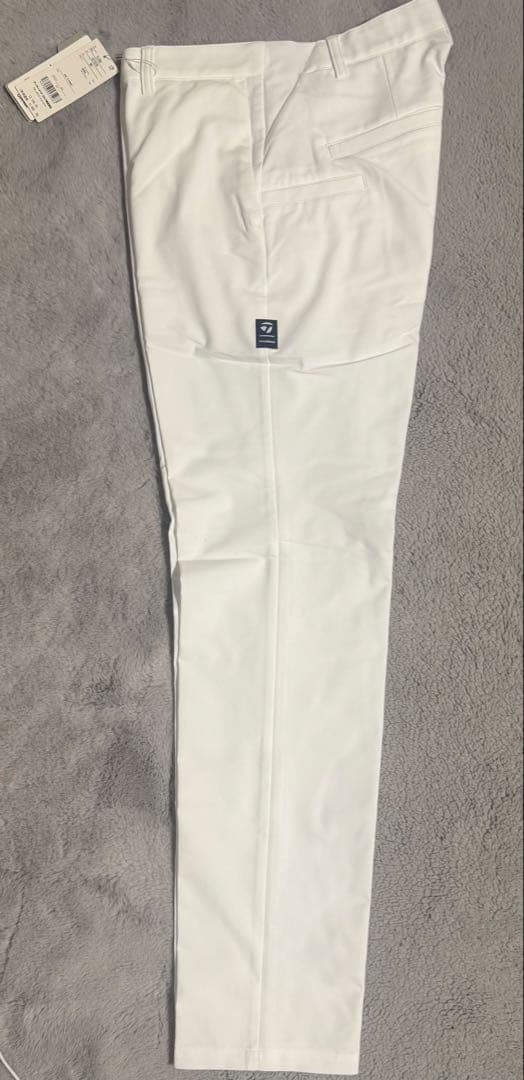 TaylorMade メンズ スリムフィットパンツ　ウエスト82